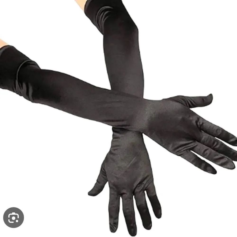 long black